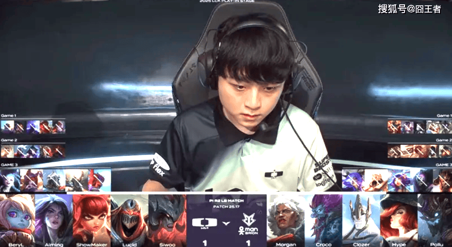 包含100T血洗DK,ShowMaker团战一打五宿命之战八强赛,成为赛场最大亮点的词条 包含100T血洗DK,ShowMaker团战一打五宿命之战八强赛,成为赛场最大亮点的词条