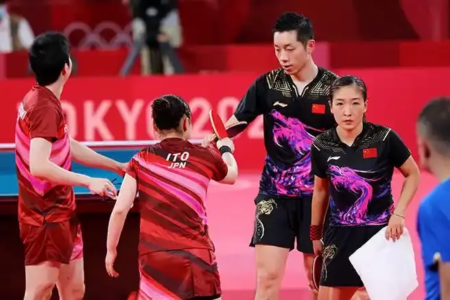 波兰乒乓球队轻取韩国乒乓球队,许昕关键制胜的简单介绍 波兰乒乓球队轻取韩国乒乓球队,许昕关键制胜的简单介绍