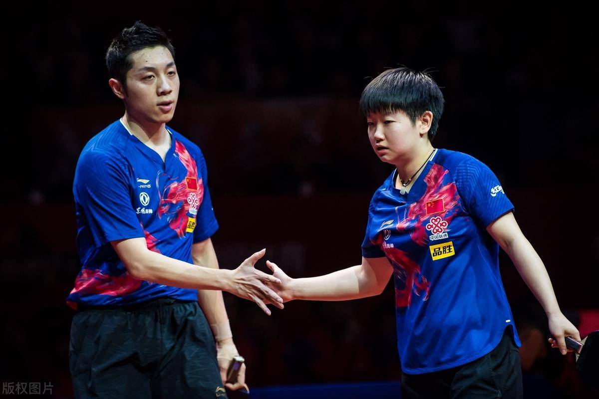 波兰乒乓球队轻取韩国乒乓球队,许昕关键制胜的简单介绍 波兰乒乓球队轻取韩国乒乓球队,许昕关键制胜的简单介绍