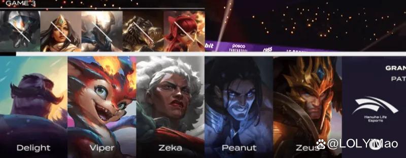 开云官网-100T轻取HLE，Canyon打出惊人五杀宿命之战2025世界赛，留下经典瞬间的简单介绍