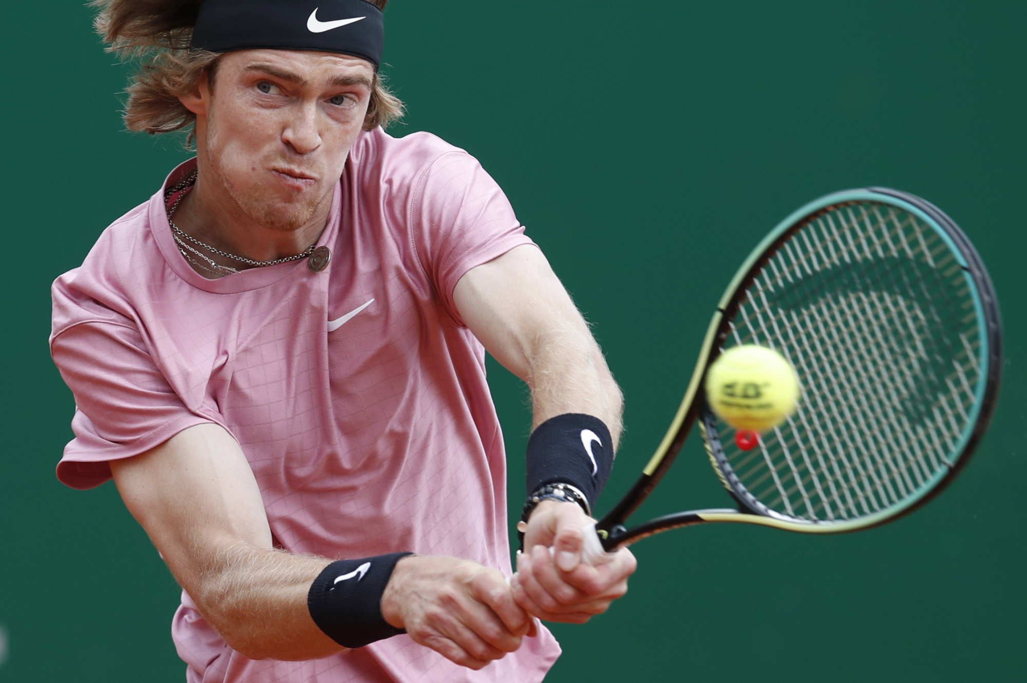 开云体育在线-温网力克蒙特卡洛大师赛，西西帕斯带队取胜的简单介绍