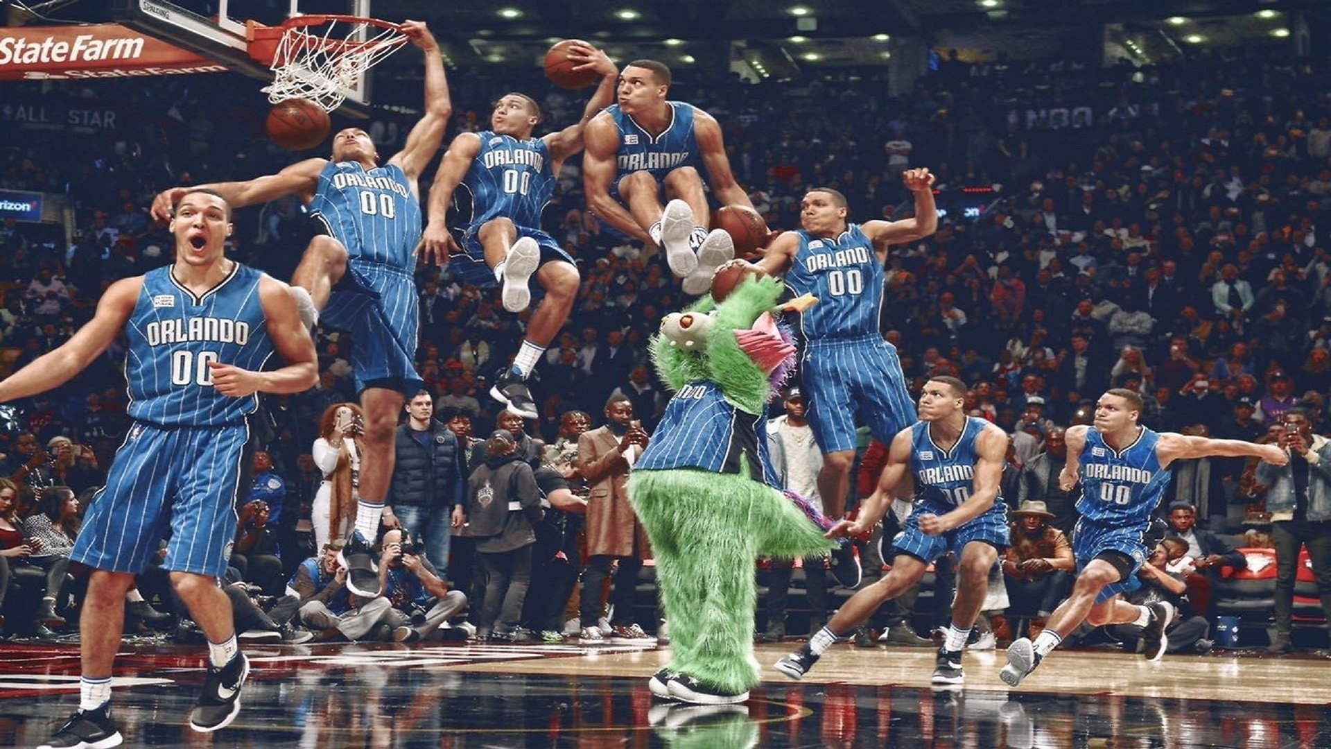 战术之王的双城记，从萨克拉门托的精密齿轮到利拉德的欧冠孤勇者